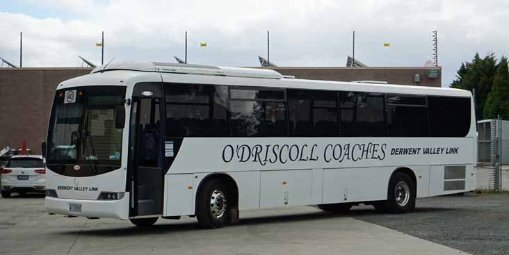 Derwent Valley Mercedes OH1830 Mills-Tui Orbit 19